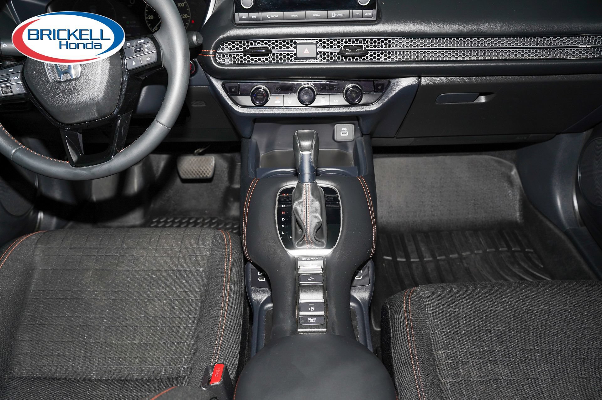 Used 2024 Honda HR-V Sport image 29