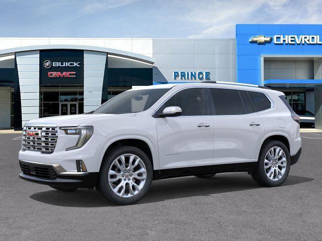 New 2026 GMC Acadia Denali w/ Super Cruise Package image 40