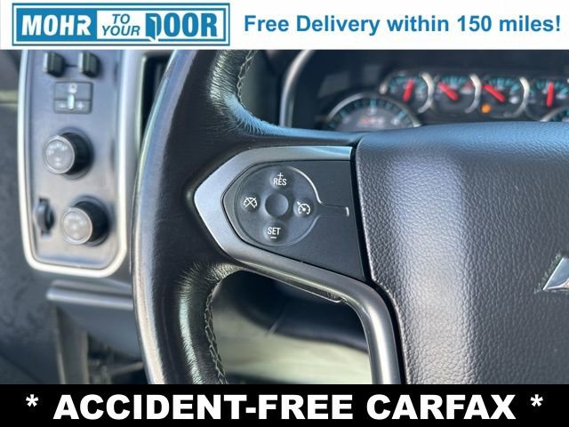 Used 2018 Chevrolet Silverado 1500 LT image 13