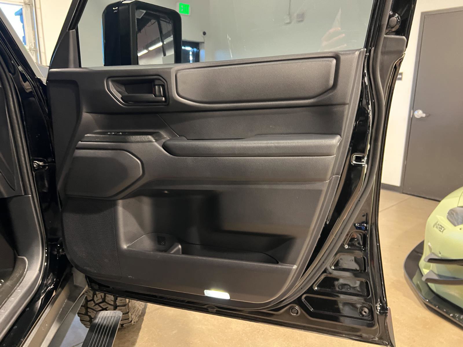 Used 2025 Toyota Land Cruiser 1958 image 38