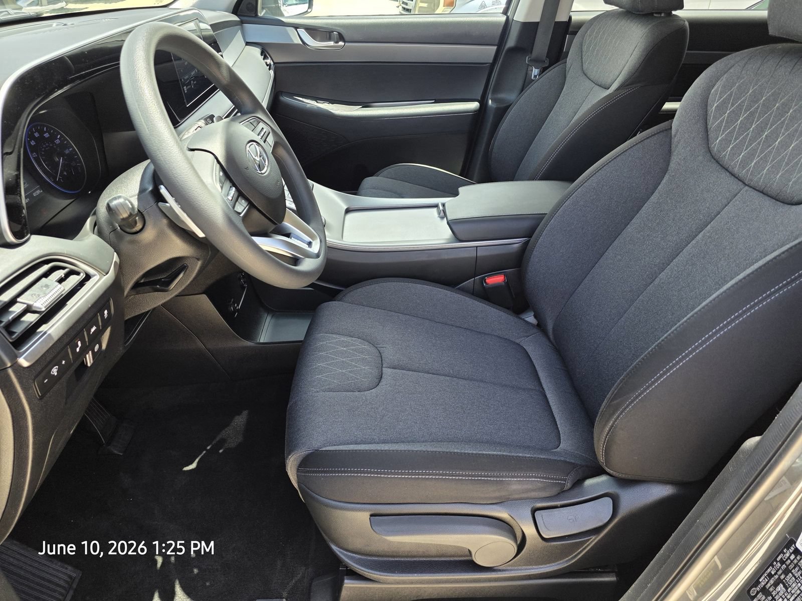 Used 2022 Hyundai Palisade SE w/ Cargo Package AWD/4WD image 12