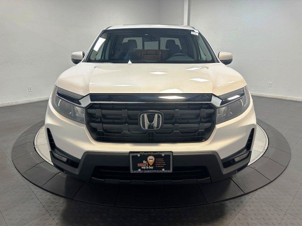 New 2026 Honda Ridgeline RTL image 3