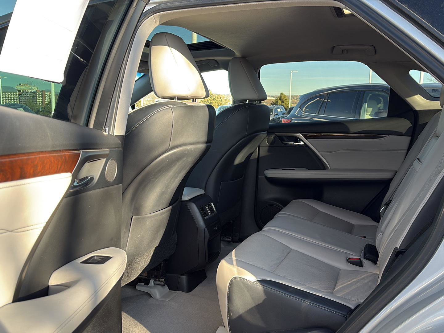 Used 2017 Lexus RX 350 RX 350 image 23