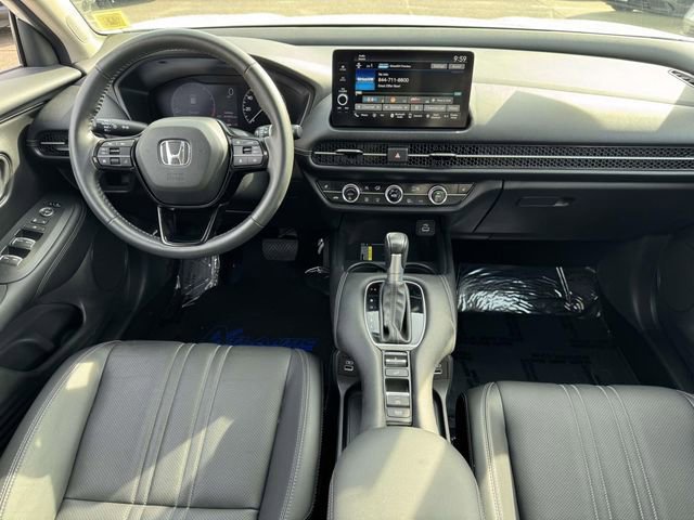 Certified 2023 Honda HR-V EX-L image 11