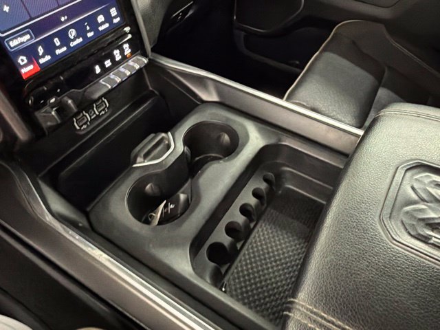 Used 2023 RAM 1500 Laramie AWD/4WD image 24