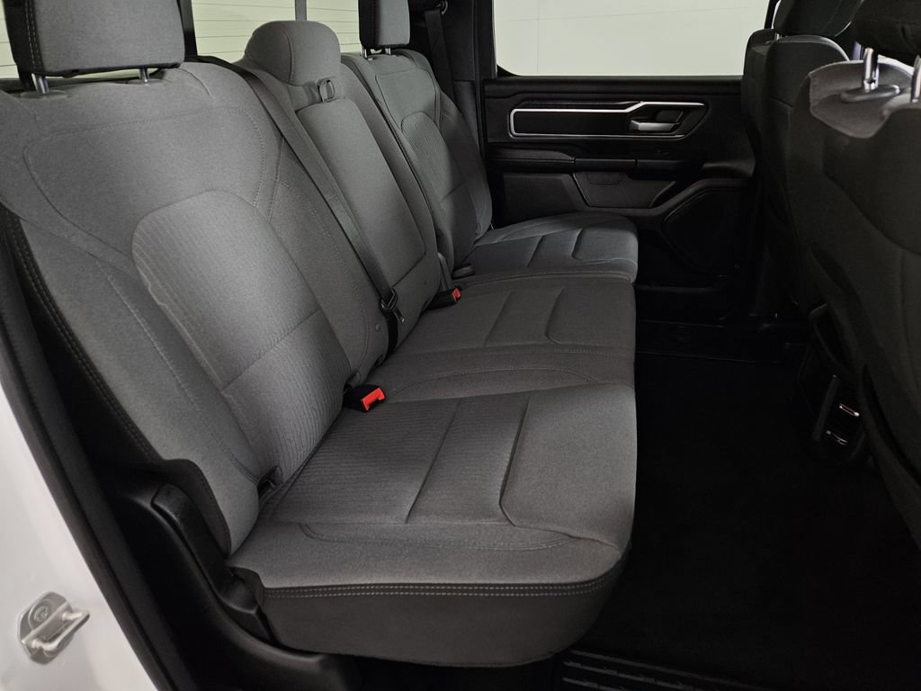 Used 2023 RAM 1500 Big Horn AWD/4WD image 25