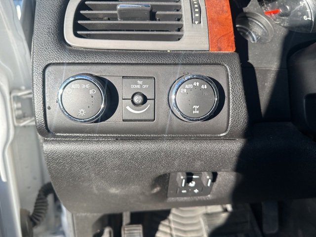 Used 2012 Chevrolet Tahoe LS image 15