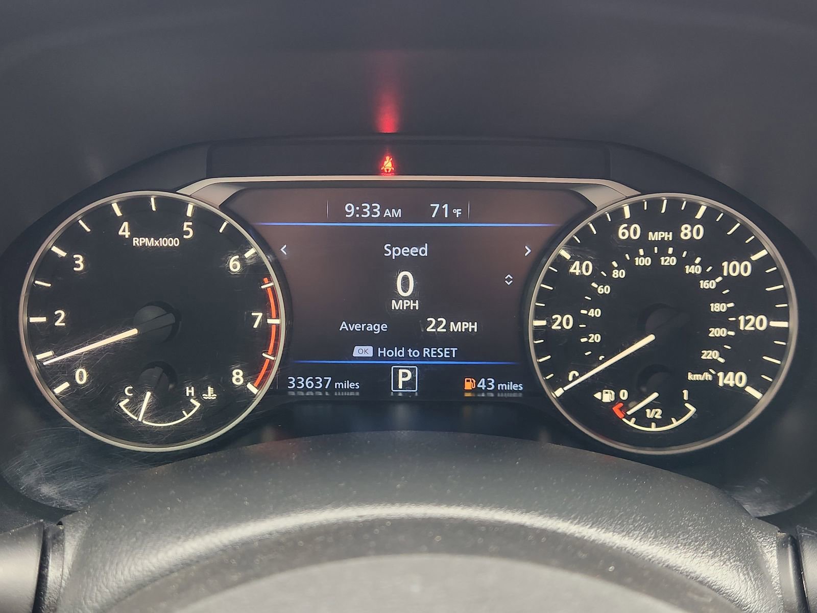 Used 2023 Nissan Altima 2.5 SV AWD/4WD image 19