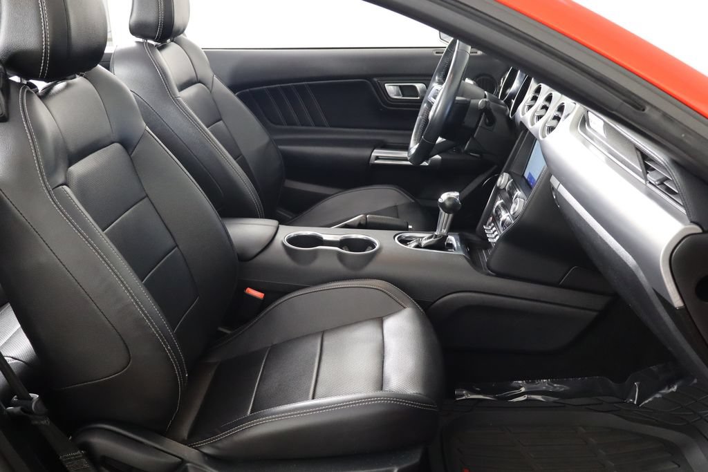 Used 2023 Ford Mustang Premium RWD image 24