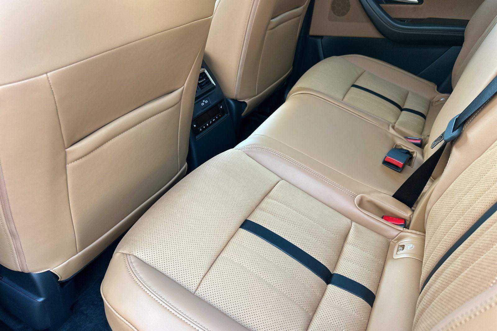 New 2026 MAZDA CX-70 3.3 Turbo S w/ Premium Plus image 13