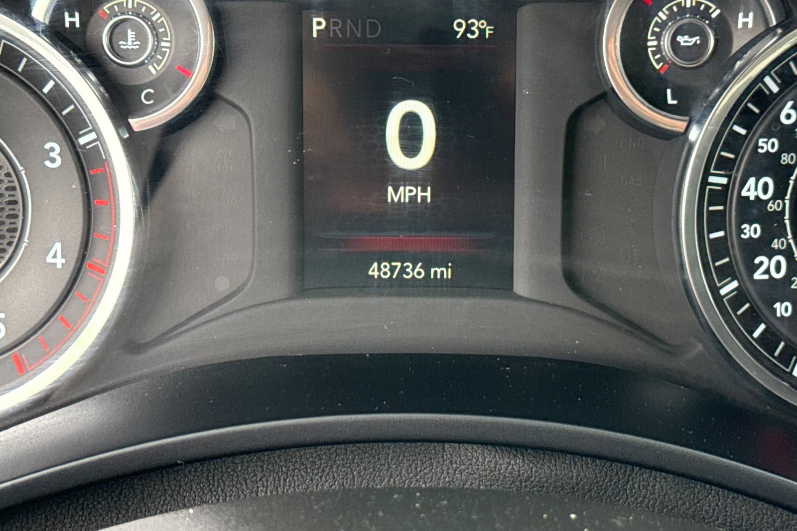 Used 2024 RAM 2500 Big Horn AWD/4WD image 27