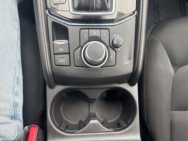Used 2023 MAZDA CX-5 AWD 2.5 S image 14