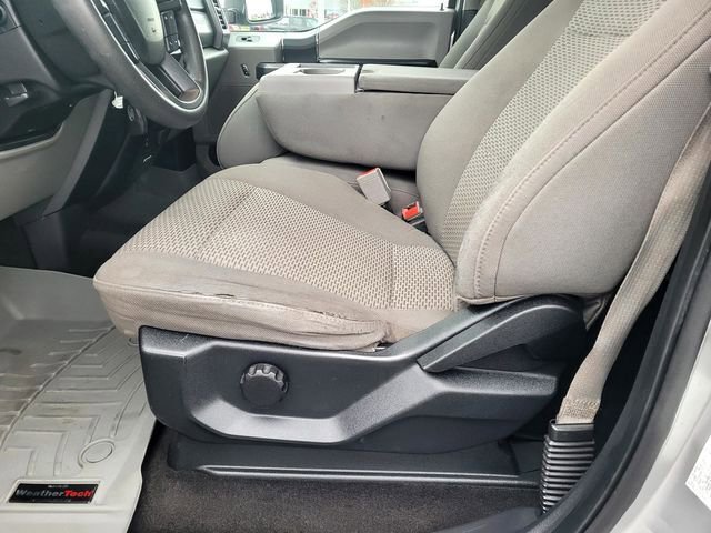 Used 2018 Ford F250 XLT image 16