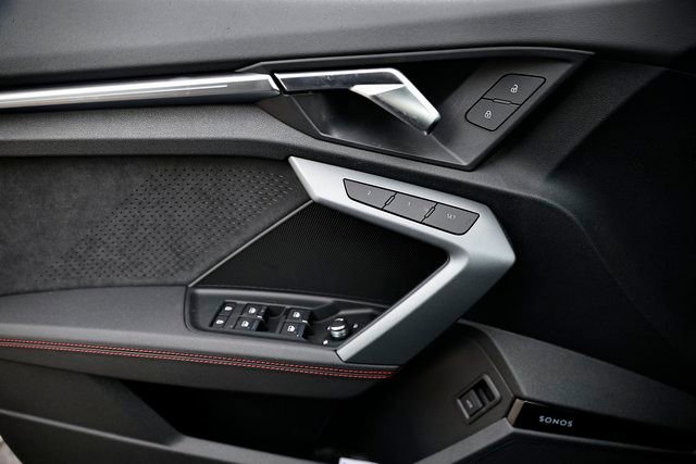 New 2026 Audi S3 Premium image 15