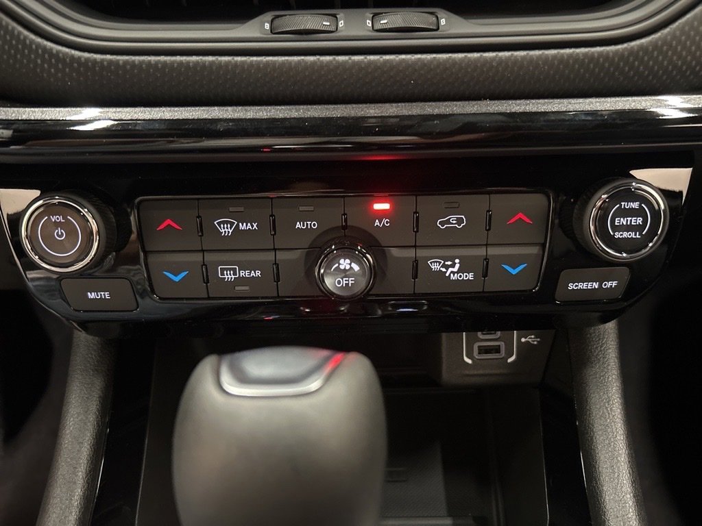 New 2026 Jeep Compass Latitude w/ Quick Order Package 29K image 25