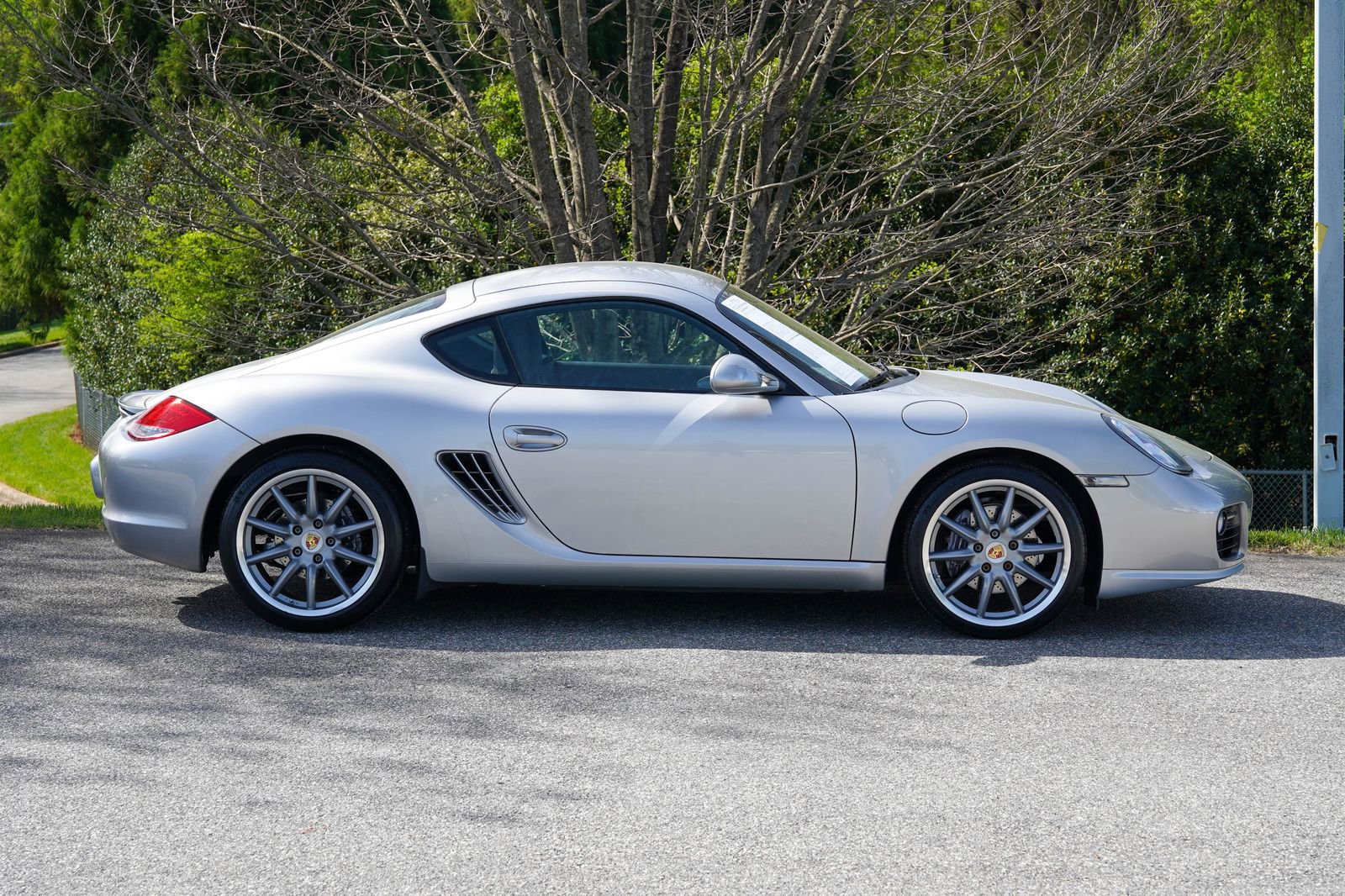 Used 2009 Porsche Cayman image 8
