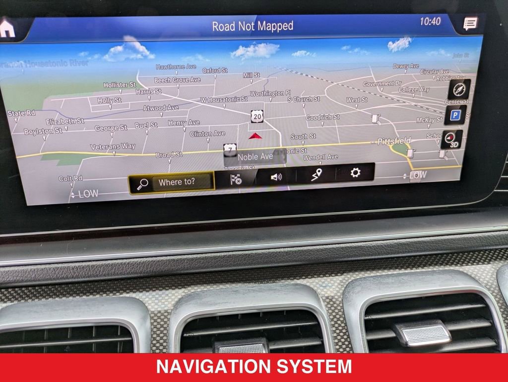 Used 2023 Mercedes-Benz GLE 53 AMG GLE 53 AMGﾮ image 34