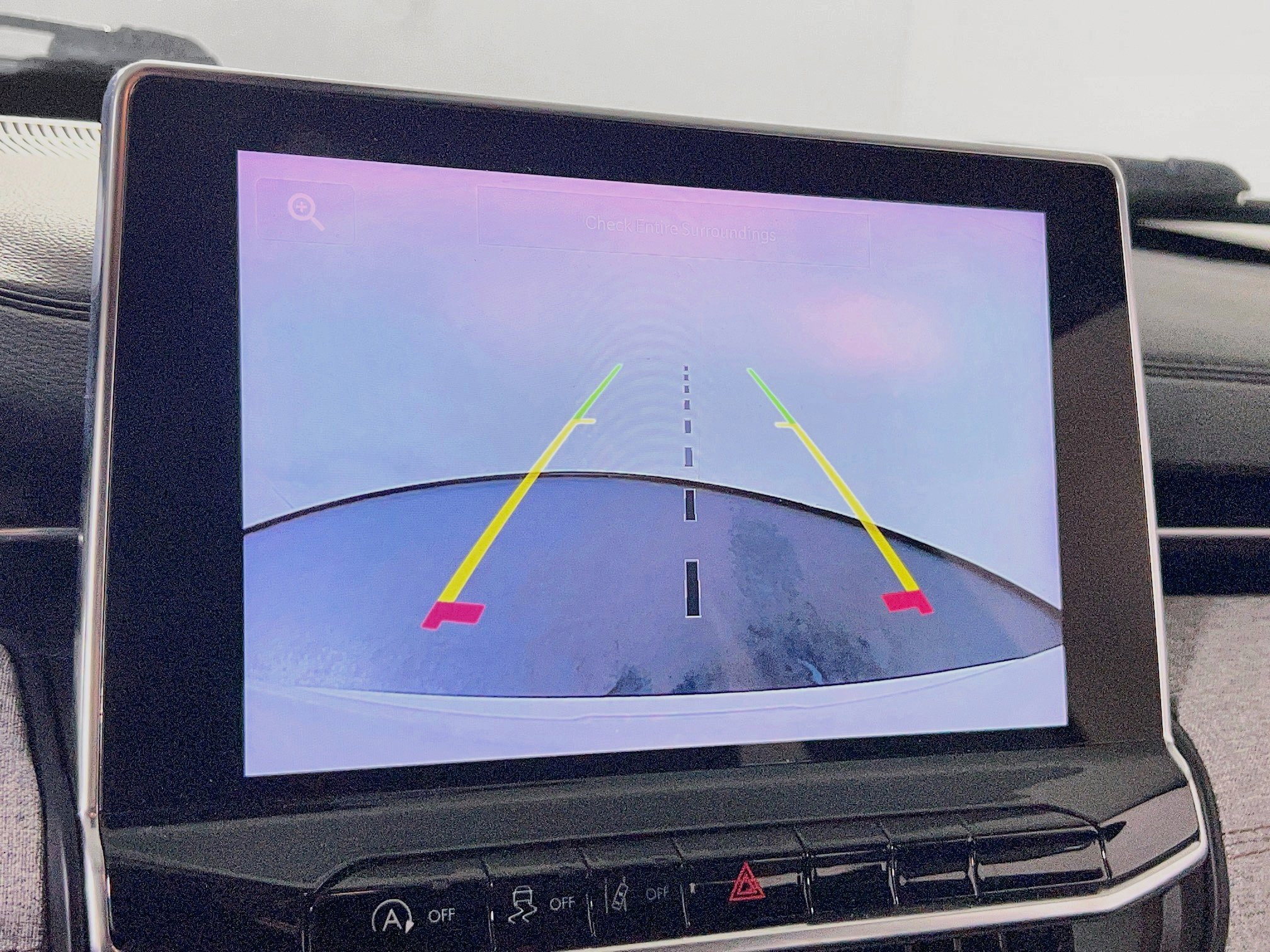 Used 2022 Jeep Compass Latitude AWD/4WD image 13