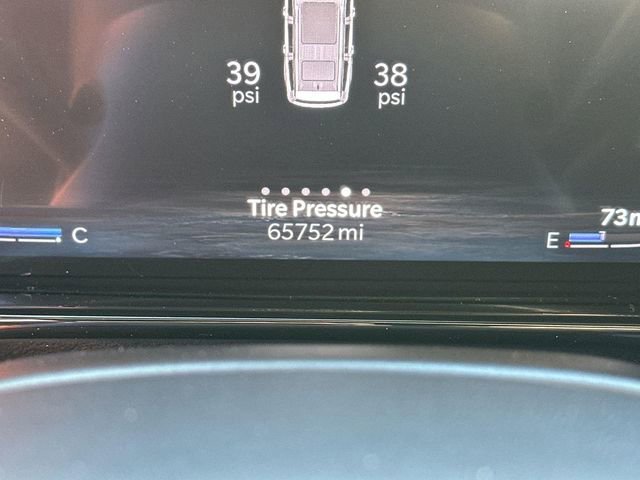 Used 2024 Jeep Grand Wagoneer L Series II w/ Quick Order Packagew 28T image 11