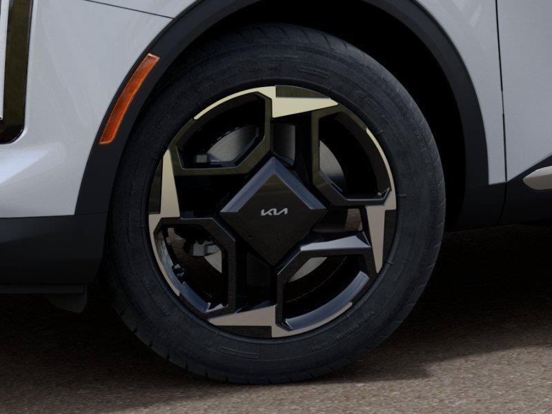 New 2026 Kia Sportage EX AWD/4WD image 9