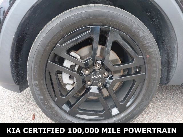 Certified 2023 Kia Telluride EX X-Line image 10