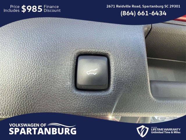 Used 2022 Ford Escape SEL image 10