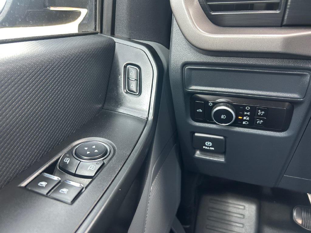 Used 2024 Ford F150 XL w/ Equipment Group 103A High AWD/4WD image 30