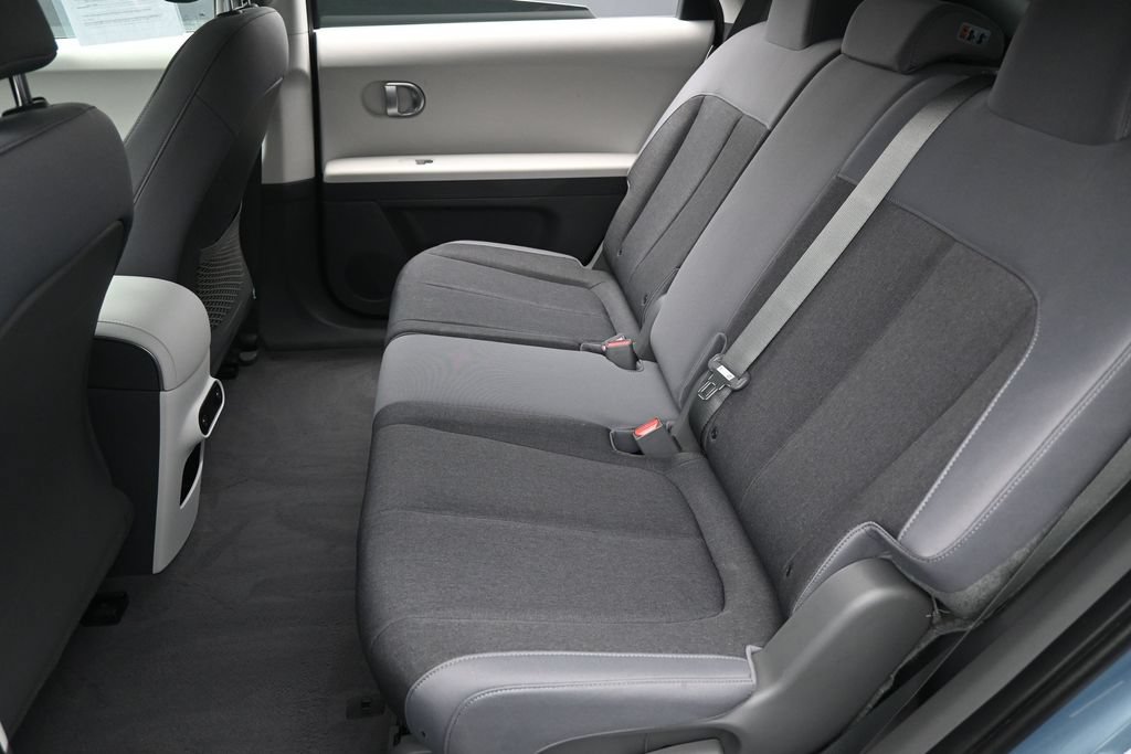 Used 2024 Hyundai Ioniq 5 SEL RWD image 31