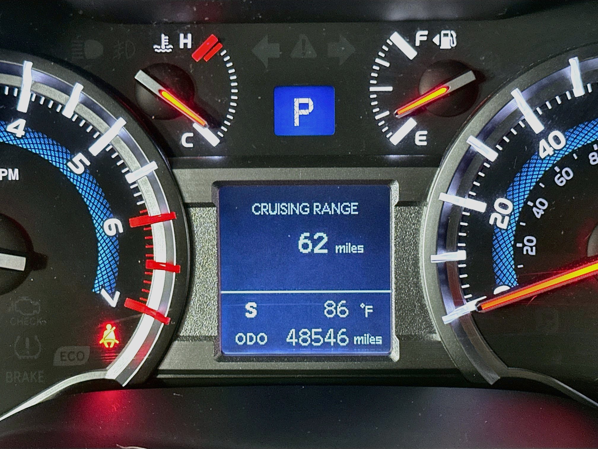 Used 2019 Toyota 4Runner TRD Off-Road Premium AWD/4WD image 18