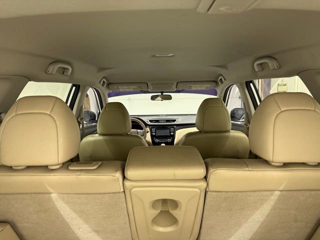 Used 2014 Nissan Rogue SL image 10