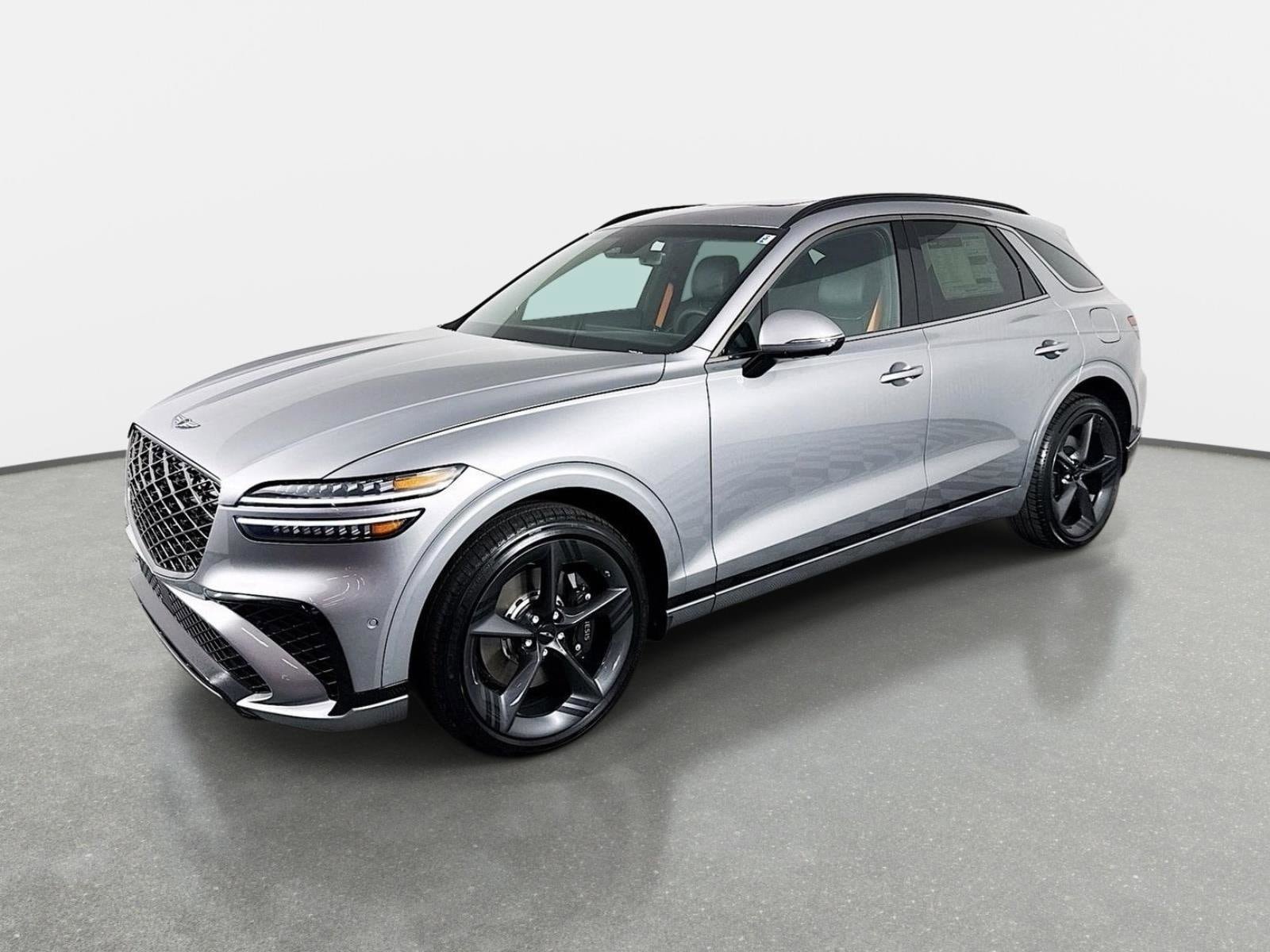 New 2026 Genesis GV70 2.5T Sport Prestige