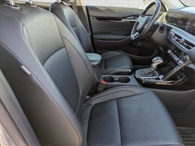 Used 2025 Kia Seltos EX w/ EX Sunroof Package image 29