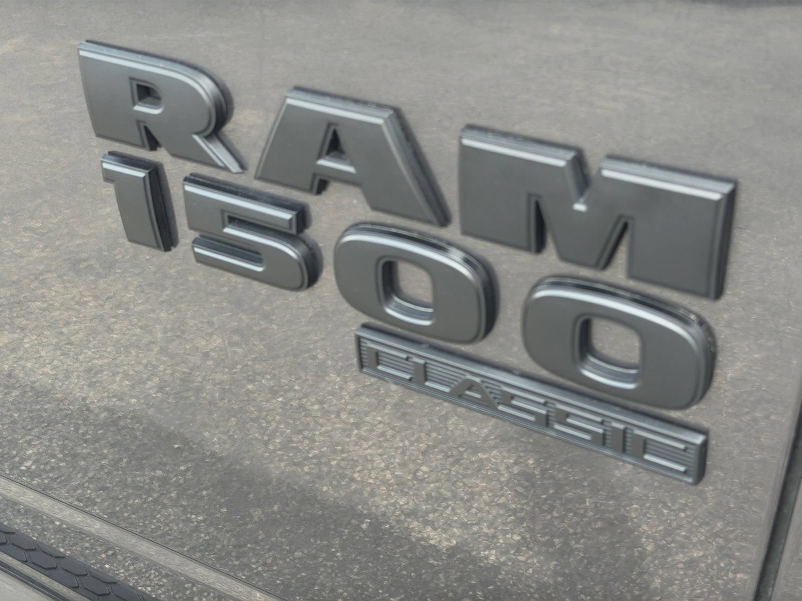 Used 2023 RAM 1500 Warlock AWD/4WD image 8