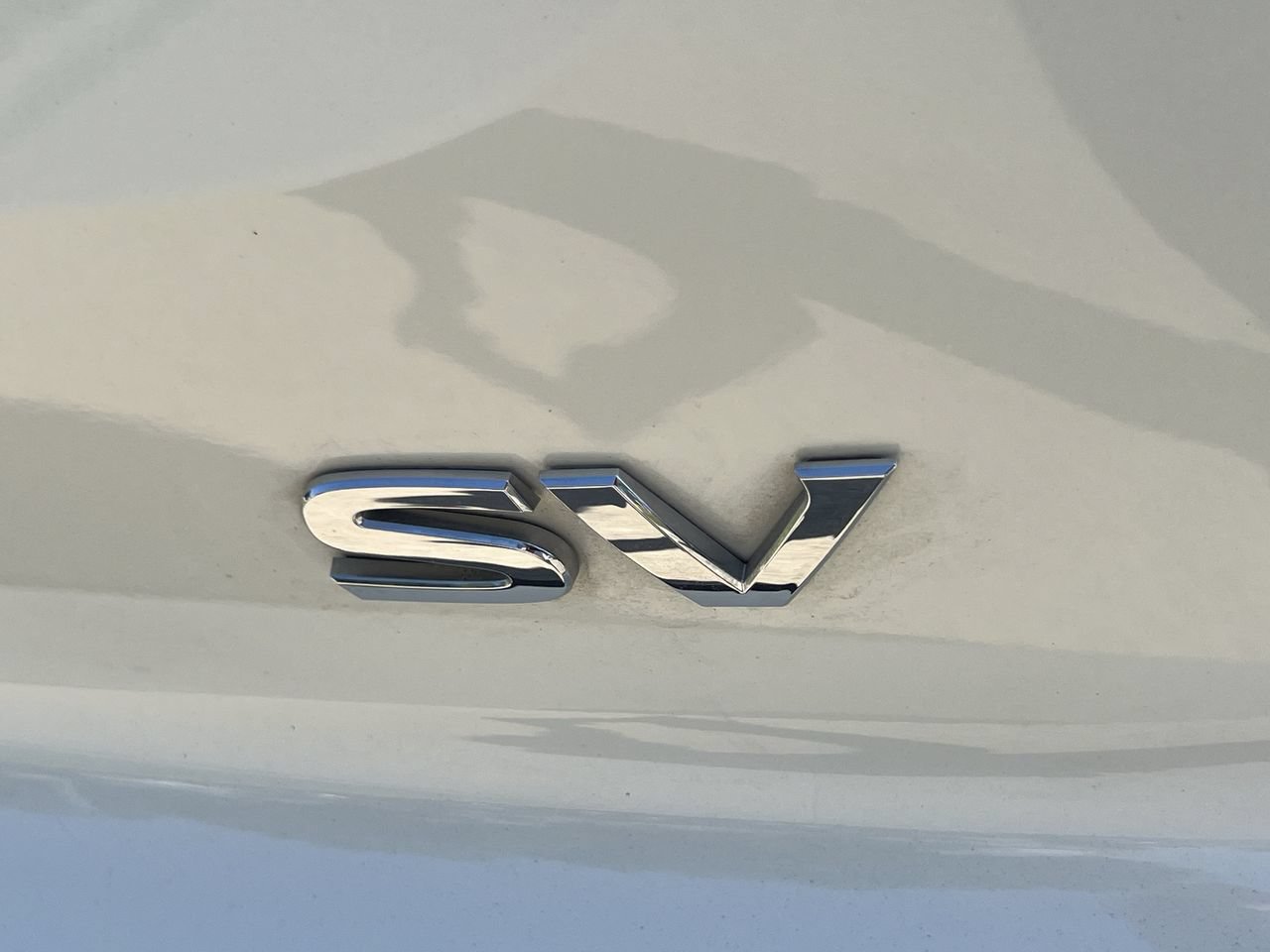 Used 2022 Nissan Pathfinder SV FWD image 7