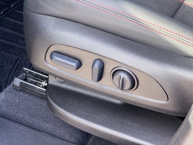 Used 2022 Chevrolet Equinox RS image 7