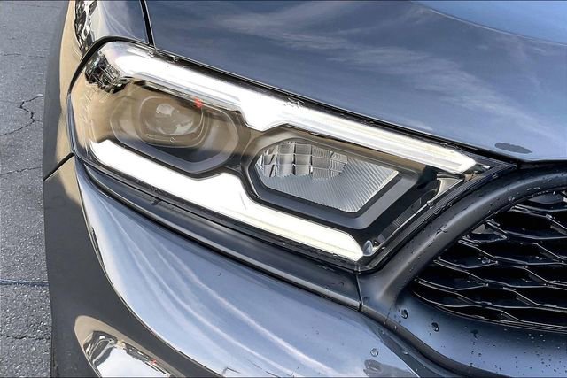 New 2025 Dodge Durango GT image 11