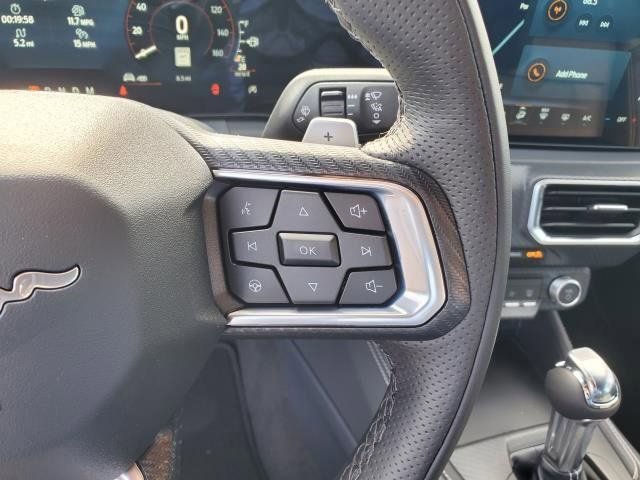 New 2025 Ford Mustang GT Premium image 23