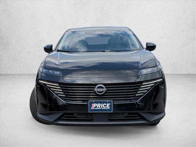 Used 2025 Nissan Murano SV w/ Cargo Package AWD/4WD image 2