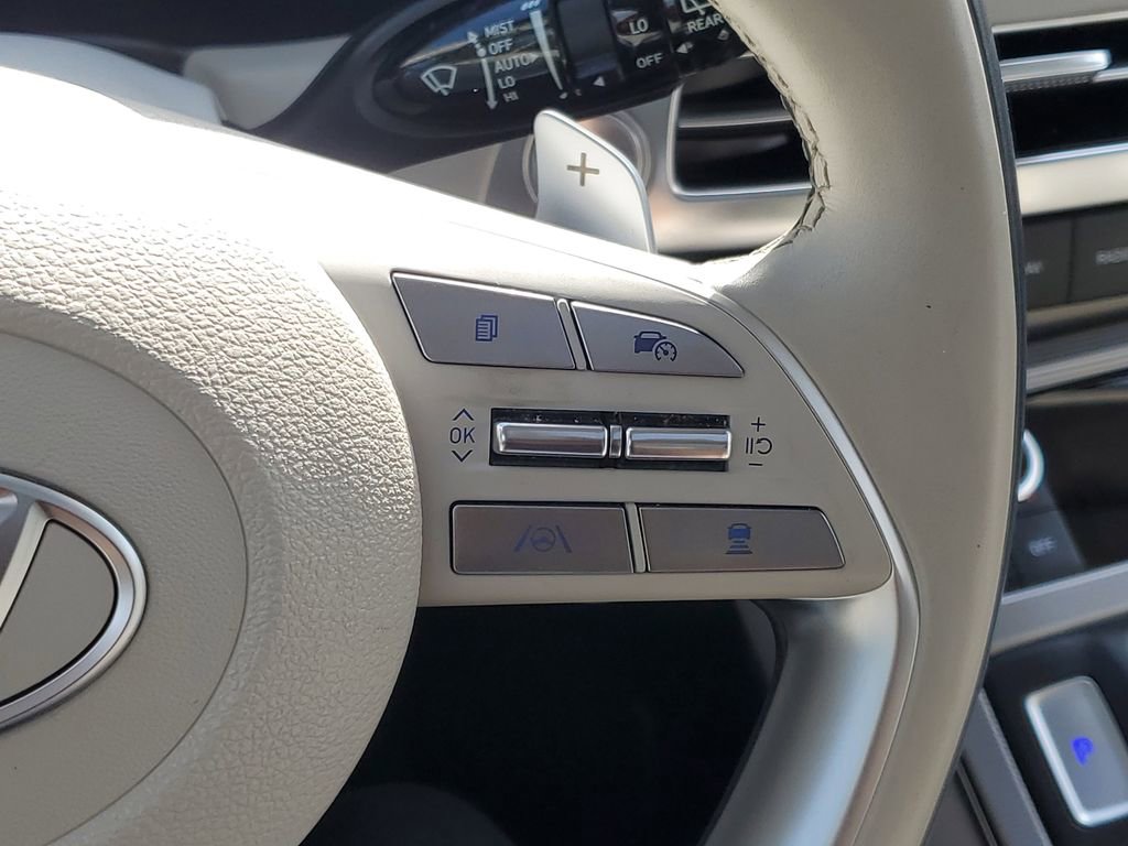 Used 2024 Hyundai Palisade Calligraphy image 16