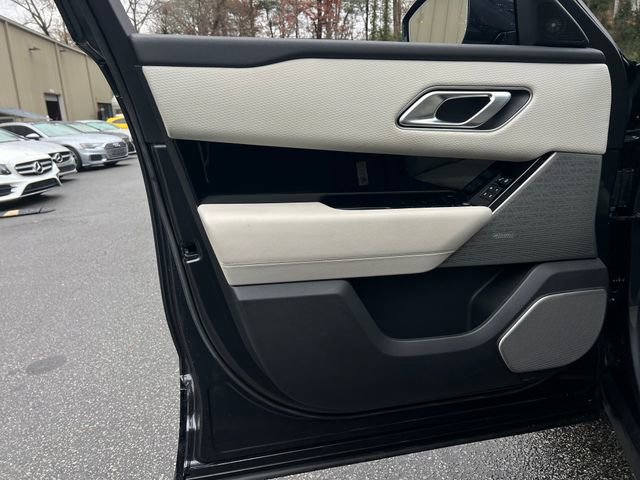 Used 2020 Land Rover Range Rover Velar R-Dynamic S image 10