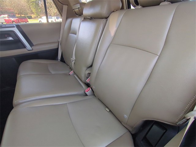 Used 2018 Toyota 4Runner SR5 image 29