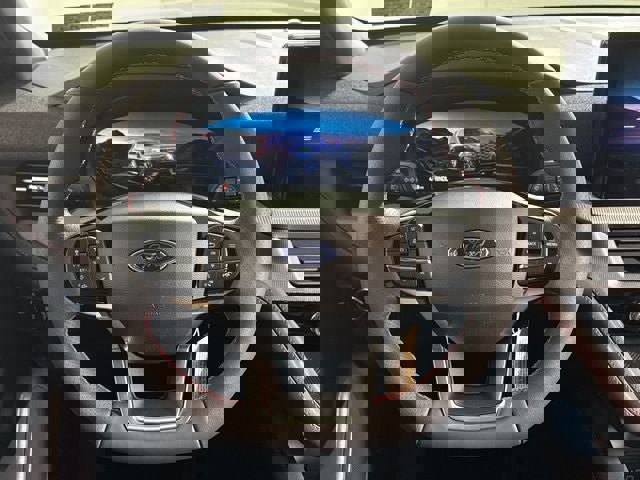 New 2026 Ford Explorer ST-Line AWD/4WD image 23