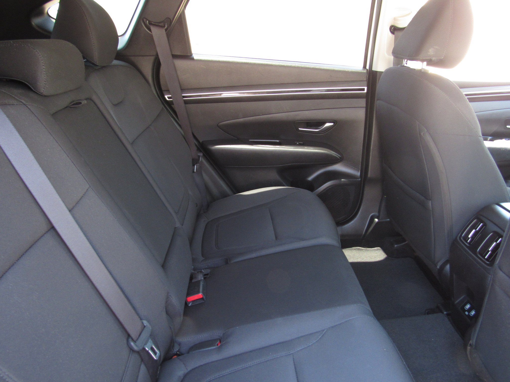 Used 2022 Hyundai Tucson SEL AWD/4WD image 11
