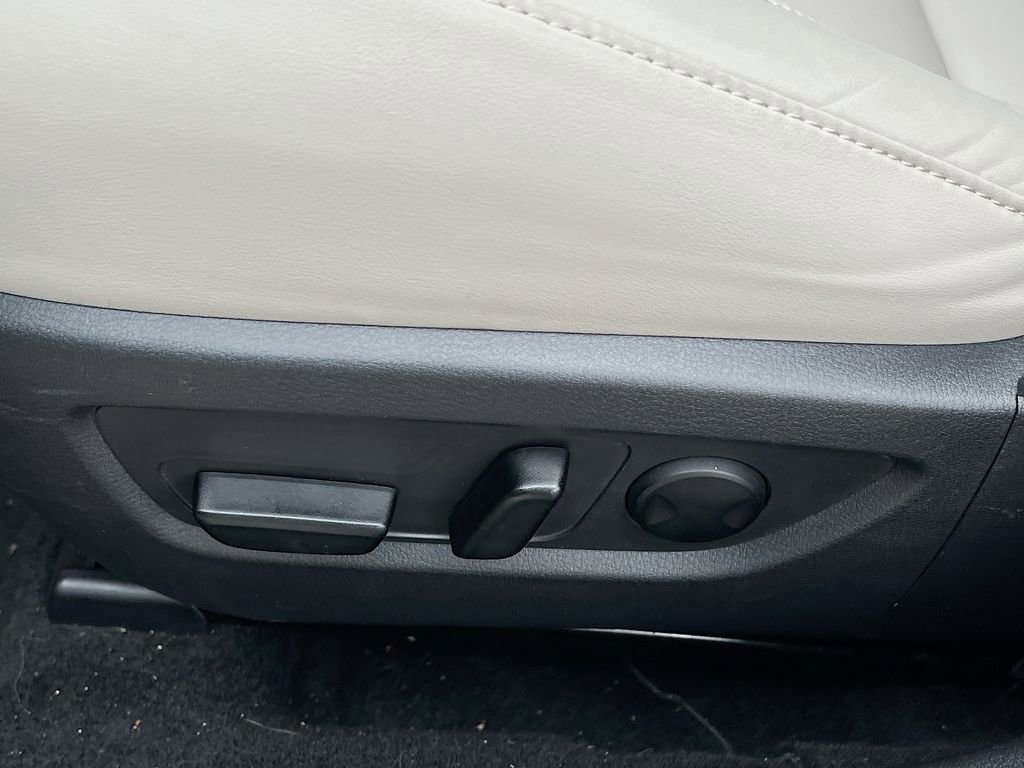 Used 2025 MAZDA CX-30 AWD 2.5 S w/ Preferred Package image 21