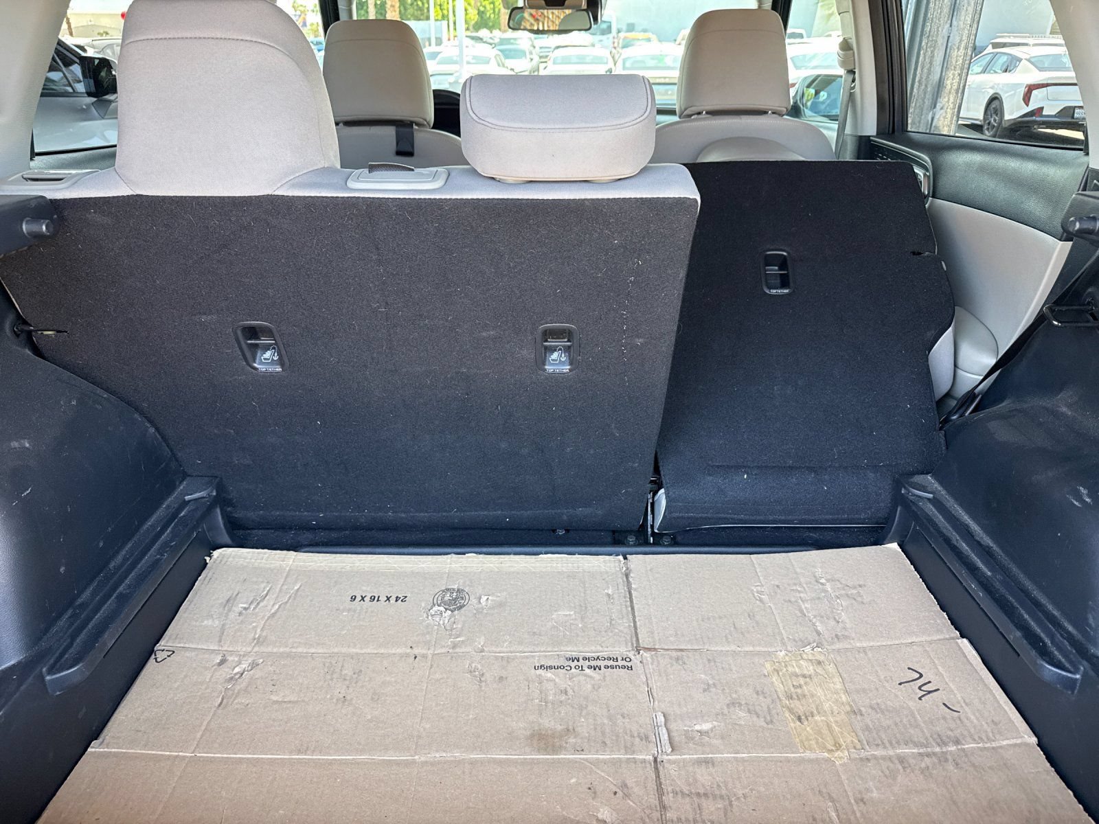 Used 2020 Kia Soul EX FWD image 15