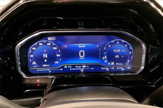 Used 2024 Chevrolet Silverado 2500 LT w/ All Star Edition image 26