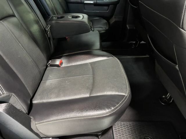 Used 2017 RAM 1500 Laramie w/ Convenience Group AWD/4WD image 28