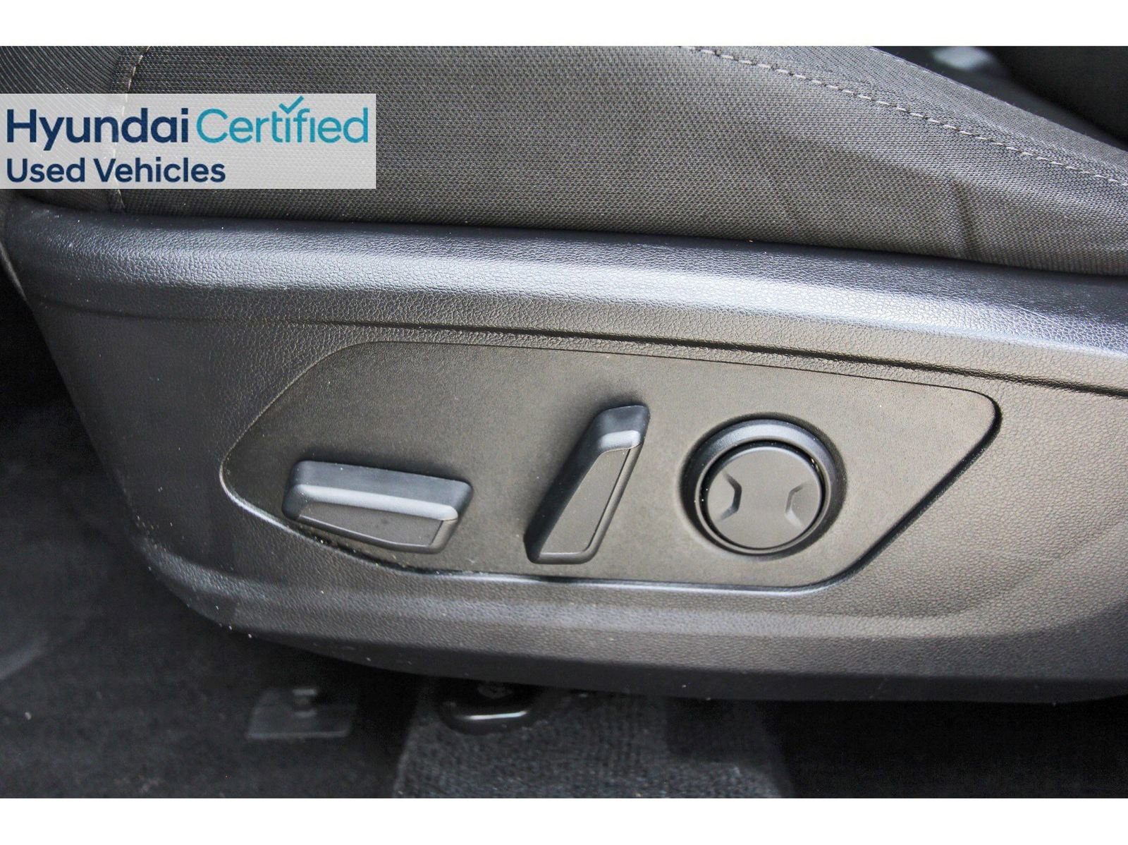Certified 2024 Hyundai Tucson SEL image 30