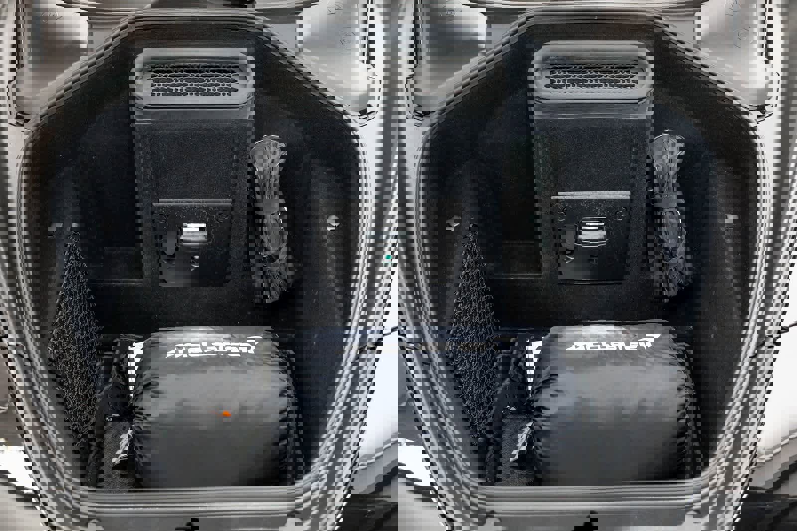 Used 2023 McLaren 720S Spider image 40