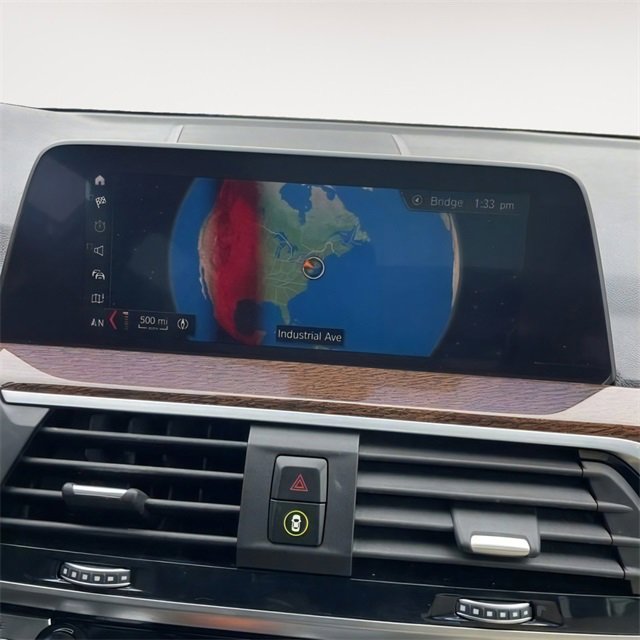 Used 2021 BMW X3 xDrive30i w/ Convenience Package image 20